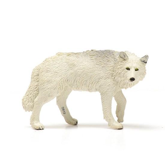 Safari Arctic Wolf 220029, популярные игрушки в Корее