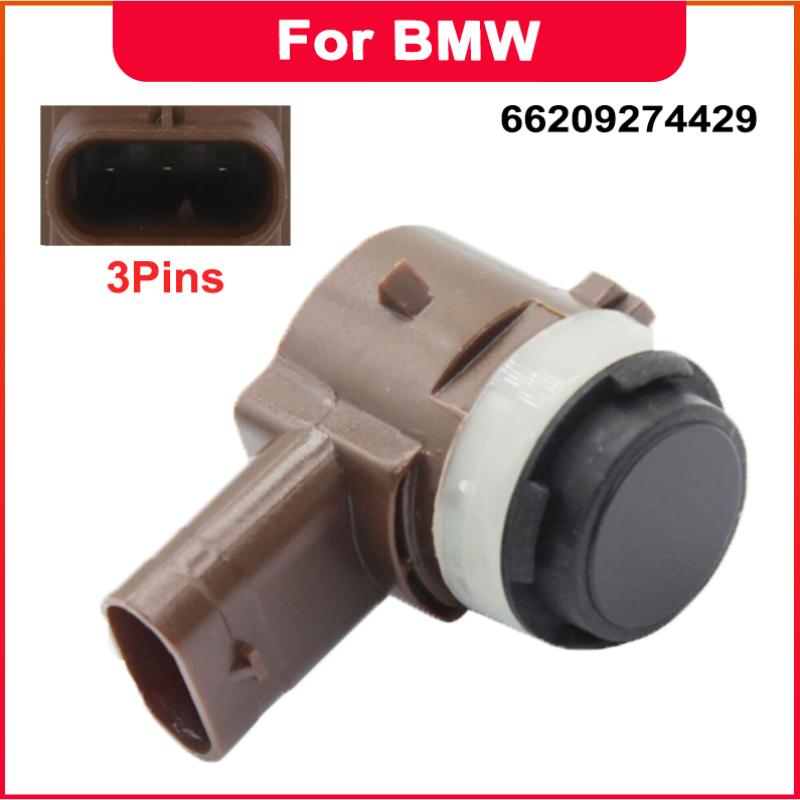 Original PDC Parking Ultrasonic Sensor 66209274429 For BMW F52 F45 F46 X1 F48 F49 X2 F39 G30 G31 G32 G11 X4 F26 X5 F15 X6 F16