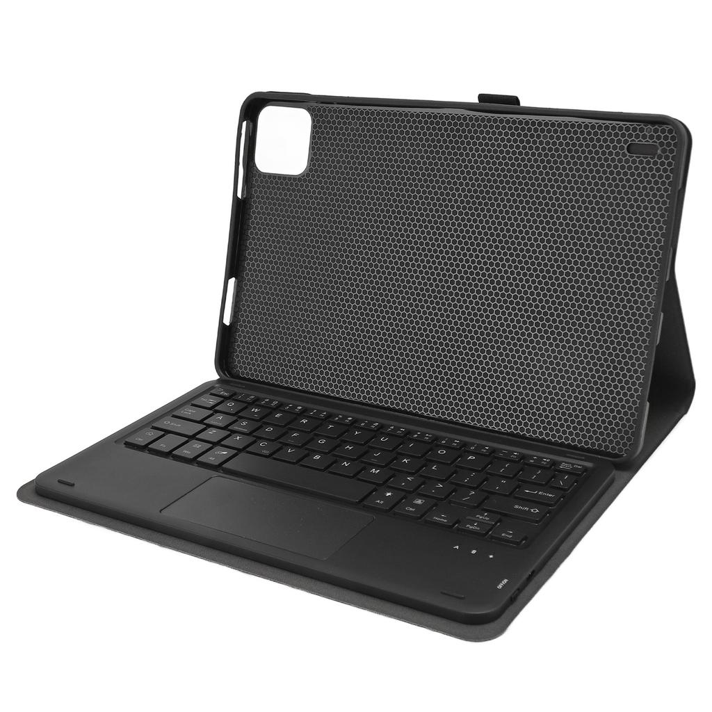 Чехол-клавиатура для Xiaomi для Mi Pad 6 6 Pro 11 дюймов 2023 ПУ чехол-подставка со съемной магнитной беспроводной Bluetooth