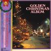 LP Record VARIOUS - Golden Christmas Album 25AP1701 CBS SONY 1979 Japan Obi Jazz Used