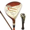 Honma Golf Фэйрвей-вуд BERES 09 4S Лофт 18 BERES ARMRQ FX 4S (ХОНМА) (5W градусов) (R/Мужской)