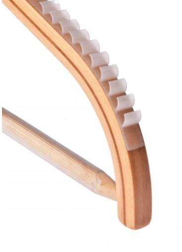 Wooden Clothes Hanger 0716