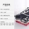 Autumn and Winter New Flower Print Imitation Cashmere Scarf Female Literary and Fresh Student Commuting Thickened Warm Shawl