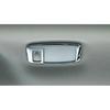 Interior  Rear reading light Lamp cover trim for 2014- Nissan Rogue X-Trail