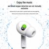 Многофункциональные Bluetooth-наушники с ANC, монитором сердечного ритма и высококачественным звуком