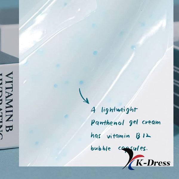 SKIN&LAB Увлажняющий гель-крем с витамином B 50 мл