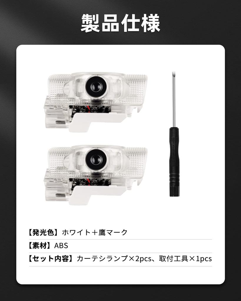 GIMUYA Toyota New Harrier 80 Series 60 Series 30 Series Подсветка салона Светодиодная с лазерным логотипом HARRIER 60 Series 30 Series Дизайн Оригинал