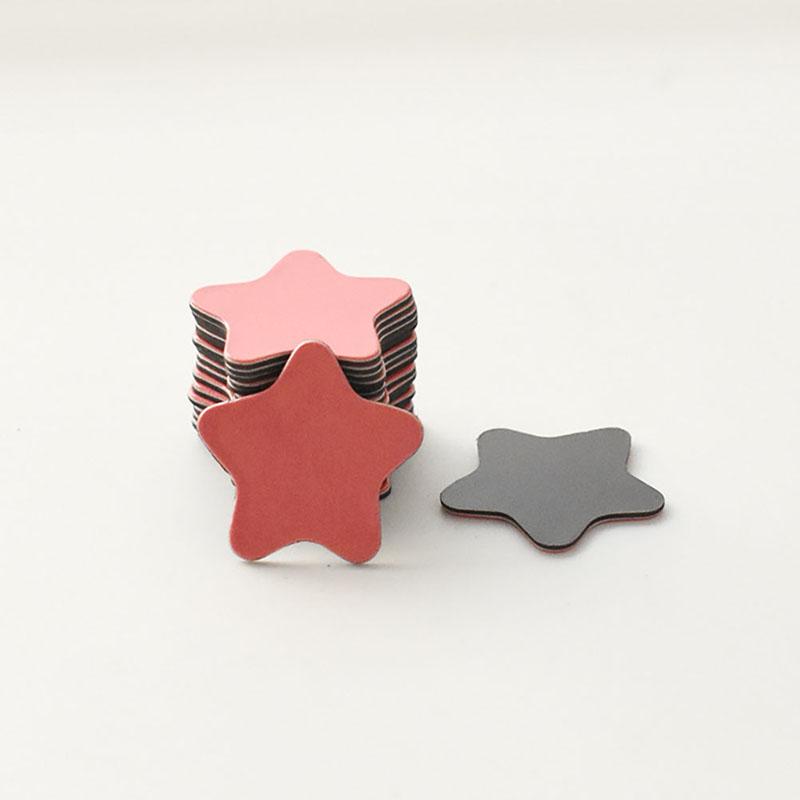 20 шт звезда магнитная наклейка на доску магнит на холодильник детский гоночный магнит