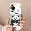 For Huawei P60 Pro Art Phone Case Cute Design Soft Liquid Silicone Back Cover For HuaweiP60 P 60 Anti Drop Durable Bumper Funda