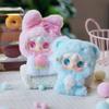 Yooki V10 Goumet Restaurant Series Cute Plush Doll Blind Box Mystery Box Kawaii Bag Pendant Collectibles Decor Trend Toy Gift