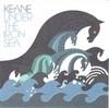 CD KEANE Under The Iron Sea 0602498568279 Universal Islan 2006 Европа Рок Б/у