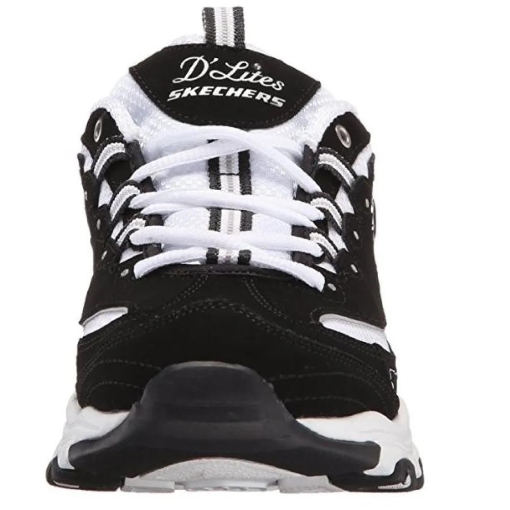 Skechers Кросовки D Lites Biggest Fan
