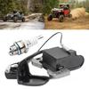 Engine Ignition Coil Fit for 47cc 49cc 2Strokes Mini Quads ATV Pocket Dirt Bike