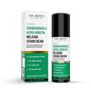 Dr. Sheth's Ashwagandha & Alpha Arbutin Melasma Serum Cream- 30G |For Hyperpigmentation, Dark Spots & Sun Damage|Even Toned ,Kojic Acid & Niacinamide