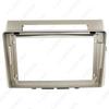 Рамка для модификации 9-дюймового навигационного экрана Toyota Yizhi Verso 2006 года
