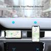 Car Magnetic Holder Universal Air Vent Mount Stand Accessories For iPhone Samsung Xiaomi Magnet Holder Stand in Car Mobile Phone Mass Air Flow 3