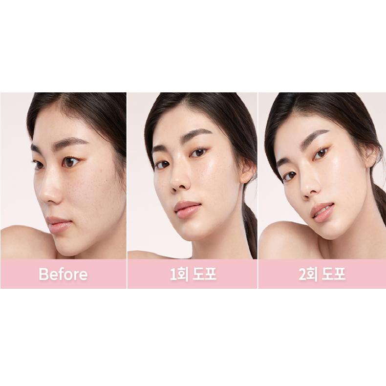 Hera Новый тональный крем с защитой от ультрафиолета SPF50+PA++ 50 мл