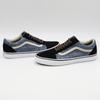 VN000D9YBX9 Vans Old Skool Denim Navy (Мужской)