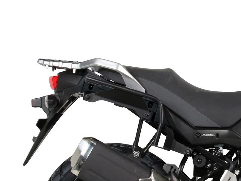 Shad SH39 Case Backrest