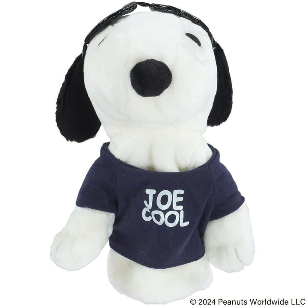 Uplark Snoopy JOE COOL Чехол для головки клюшки для драйв-вуда H-158