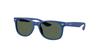 Солнцезащитные очки 0RJ9052SF RUBBER BLU 50 [Ray-Ban]