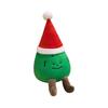 Cute Christmas Tree Pillow Christmas Tree Christmas Doll Cute Companion Plush Toy