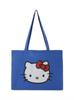 Сумка-тоут с рисунком 75WGB263228 Hello Kitty F [Дом Sanrio] Женская