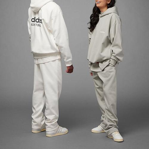 adidas Свитшот мужской Originals Basketball Глава 1 Белый IA3439