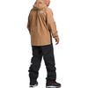 THE NORTH FACE Windbreaker Jacket Men's Brown NF0A82V9-I0J