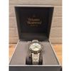 Б/у женские кварцевые часы Vivienne Westwood с символом Orb
