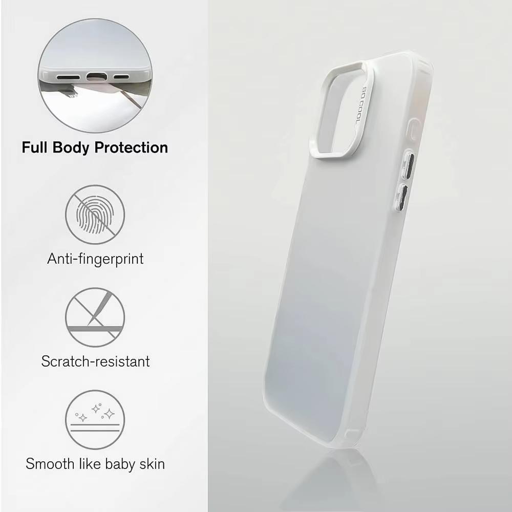 Аниме Чехол для телефона Toei Animation для iPhone 17 16 15 14 13 12 11 Pro Max Air Цветной Матовый Лазерный Аврора Ударопрочный Чехол для Телефона