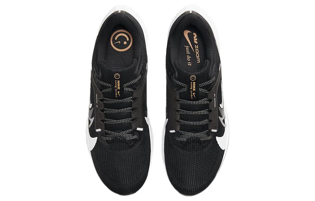Nike Air Zoom Pegasus 40 Premium Четыре Swoosh Черный FB7179-001