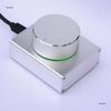 USB-регулятор громкости для ПК и ноутбука