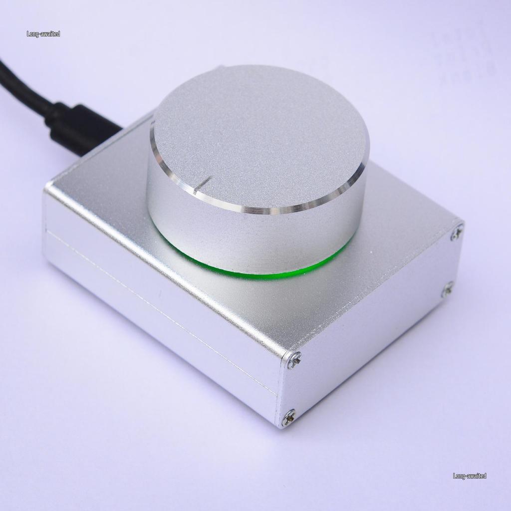 USB-регулятор громкости для ПК и ноутбука