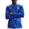 Мужская футбольная майка Chelsea FC Dri-Fit HV9258-496