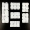 Для Колпачка Клавиши Силиконовая Форма DIY Игровая Механическая Клавиатура Силиконовая Форма Покрытие из Смолы Зеркальное Эпоксидное Форма Кошачья Лапка Хобби