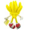 Sonic The Hedgehog Great Eastern GE-8958 Плюшевая игрушка Супер Соник 12 дюймов