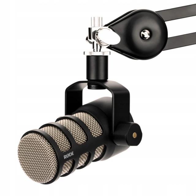 Rode Podmic - Dynamic Podcast Microphone