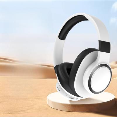 Беспроводная гарнитура Bluetooth-гарнитура Музыкальная гарнитура Мобильный телефон Универсальные 3D-наушники «все включено» Удобные наушники