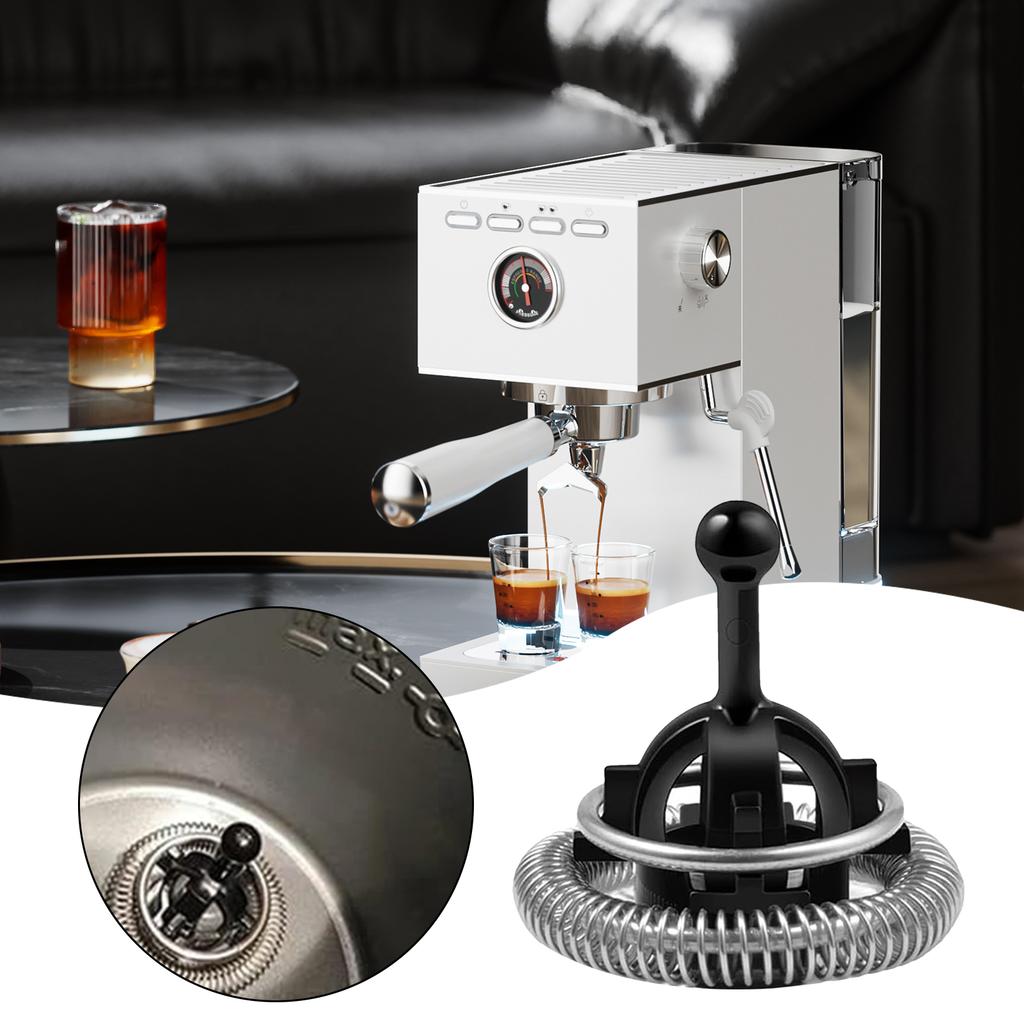 Electric Automatic Milk Frother Bubbler Coffee Machine Spare Part For Nespresso Aeroccino 3/4/plus Replacement Accessories