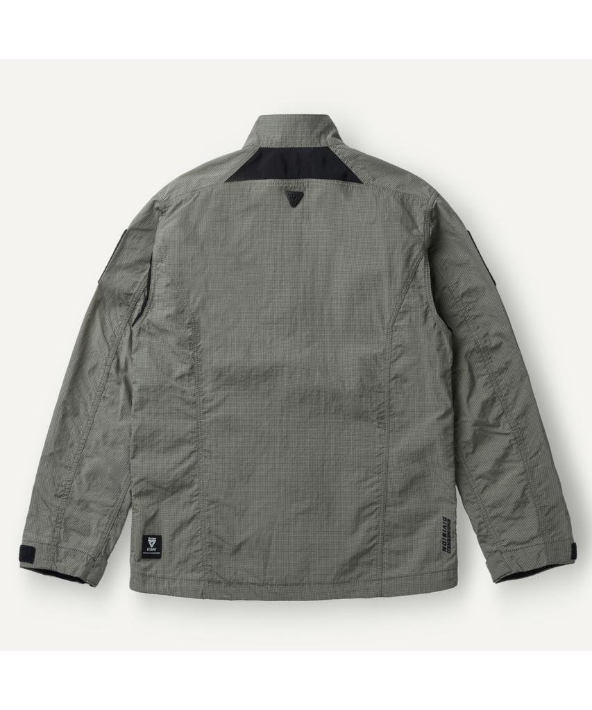 Boldest Tactical Forpe Cool Armor Woven Rib Jacket 2Ajax26002Gym