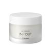 IN/OUT Cream Moisturizing and Nourishing Fermented Cream, 50 G