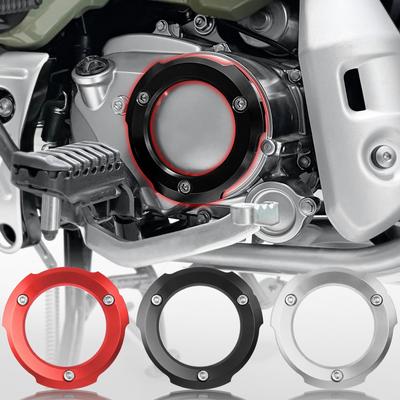GFARDMOTO Мотоциклетный Правый Защитный Слайдер Двигателя Кольцо Защита Статора Двигателя Крышка Защиты от Падений