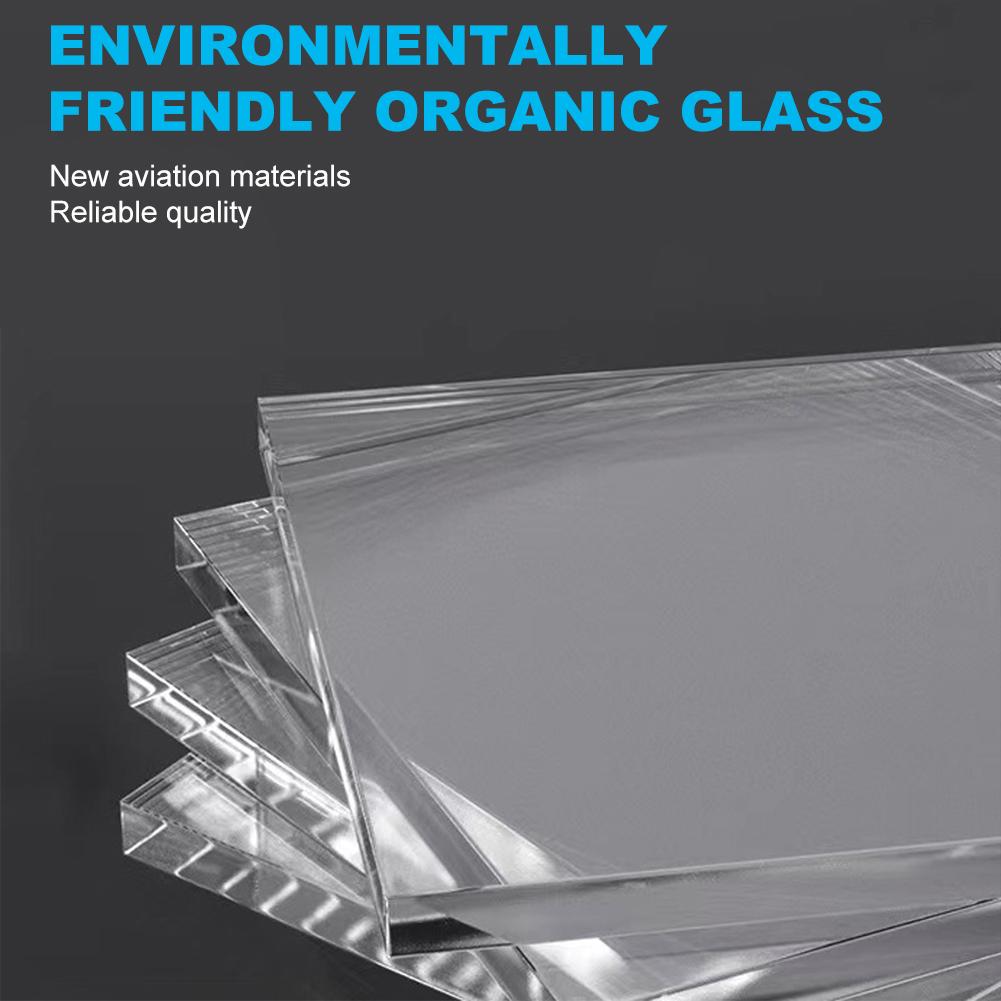 3D DIY светящийся циферблат без сверления акриловые бескаркасные бесшумные настенные часы с наклейками с цифрами для жизни