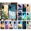 Dandelion Flower Phone Case For Xiaomi Redmi Note 13 12 Pro 11S 11 10 Pro 10S 12S Redmi 10 13C 9C