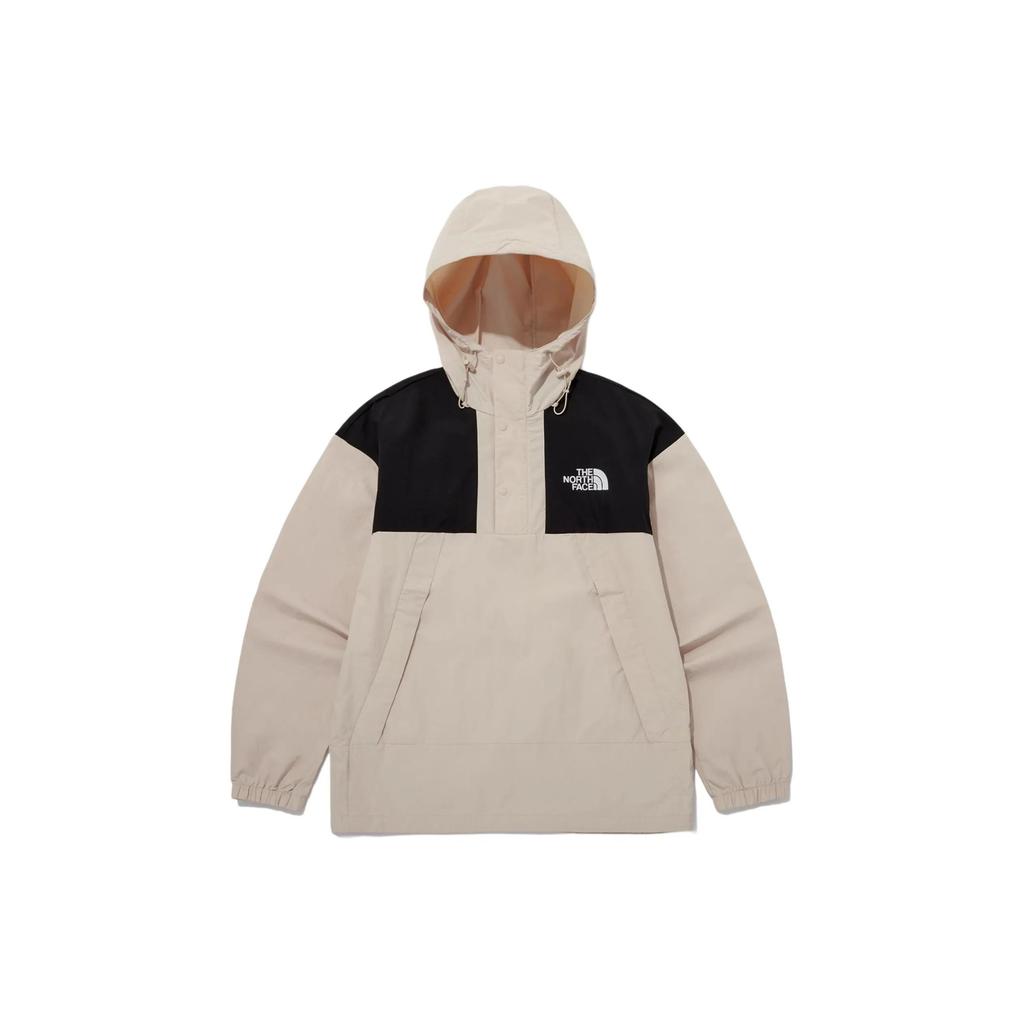THE NORTH FACE Jackets Coats Men's Light Umber (Unisex) Jackets NA3BQ05A