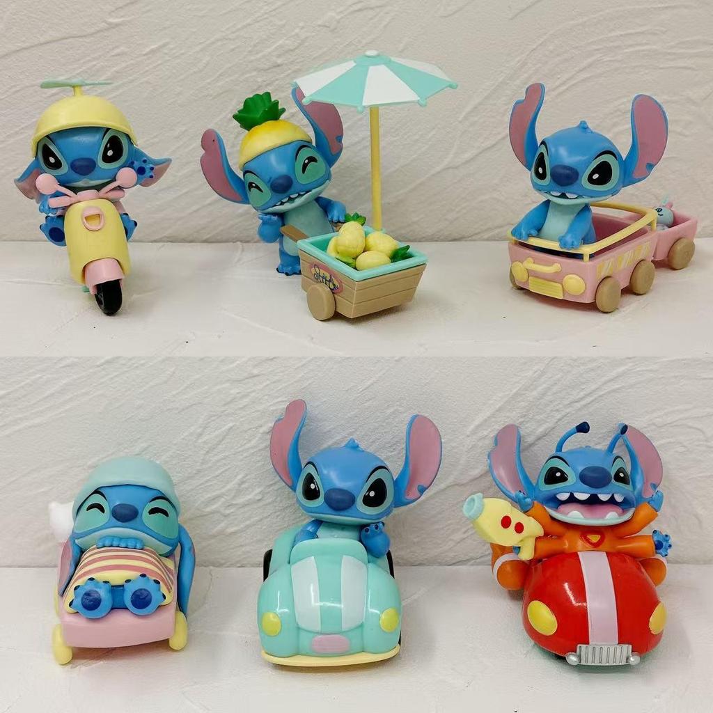 «Серия Crayon Shin-chan»: Мои украшения для машин «Мелоди», «Куро», «Собака с корицей» и «Пудинг»