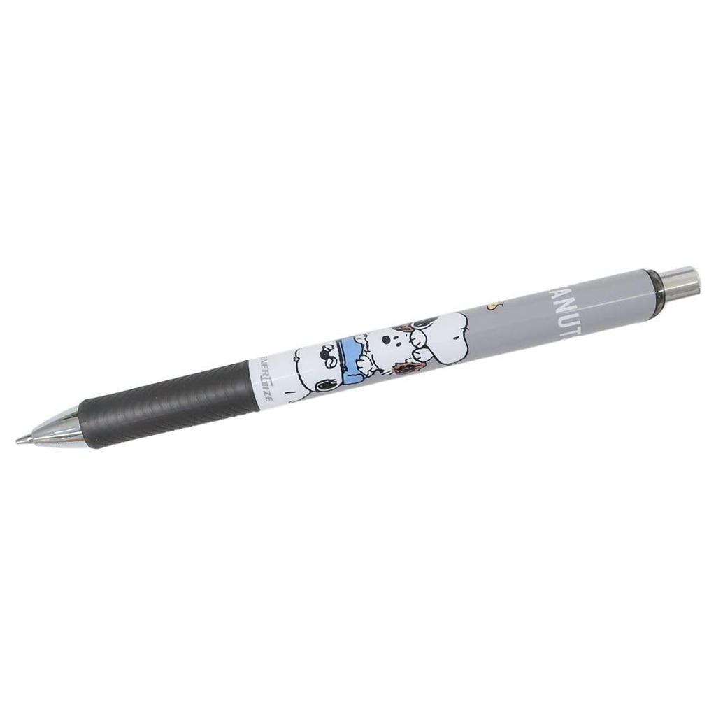 Snoopy Energel Sharp Brothers Peanuts [Mechanical Pencil] 0.5/Snoopy &