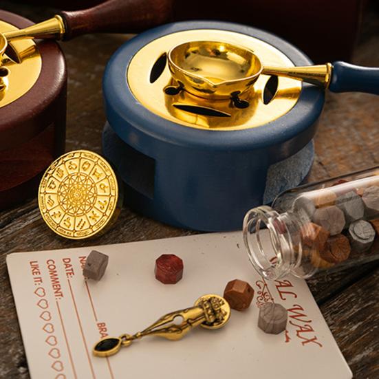 Уплотнение лака для печи, теплоизоляция, быстроплавкий яркий цвет, твердая деревянная печь, конверт, набор печатных штампов, бытовые принадлежности