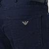 EMPORIO ARMANI FW21 Jeans Men's 8N1J06-1D0IZ-0942